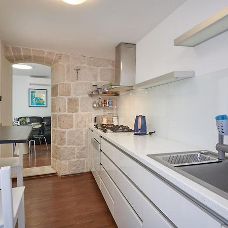 Apartment San Pietro Cavtat Exterior foto